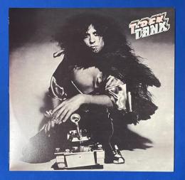 LPレコード　T・レックス / タンクス　T. REX/ TANX