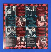 LPレコード　T・レックス / タンクス　T. REX/ TANX