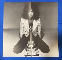 LPレコード　T・レックス / タンクス　T. REX/ TANX