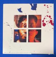 LPレコード　ヒカシュー / 水に流して