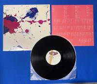 LPレコード　ヒカシュー / 水に流して