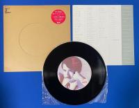 LPレコード　高橋幸宏 / What, Me Worry? ...