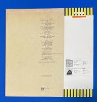 LPレコード　荒井由実 / ひこうき雲