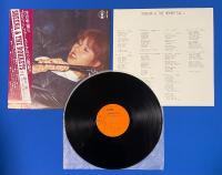  LPレコード　シーナ & ザ・ロケット / #1