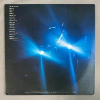 LPレコード  泉谷しげる / ライブ!! 泉谷 王様たちの夜　2枚組　