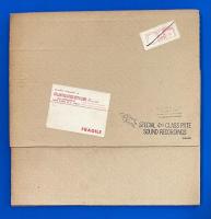 LPレコード　FLOWER TRAVELLIN' BAND / MADE IN JAPAN