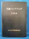 化繊ハンドブック　1969