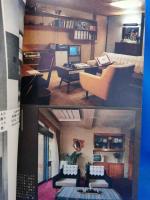 ホーム'64　「特集・へやの粧い・買物読本」