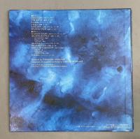 LPレコード　交響組曲 宇宙戦艦ヤマト