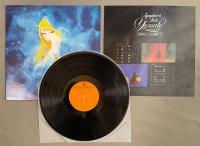 LPレコード　交響組曲 宇宙戦艦ヤマト