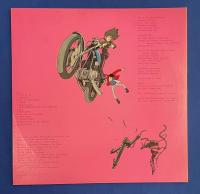 LPレコード　ルパン三世 2 オリジナル・サウンドトラック