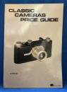 CLASSIC CAMERAS PRICE GUIDE 1979年版