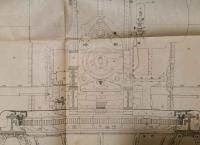 大正十五年 兵器学教程 （普通科砲兵用） 火砲附図 第四版