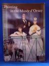(洋書)　Painting in the Musée d'Orsay