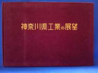 神奈川縣工業の展望