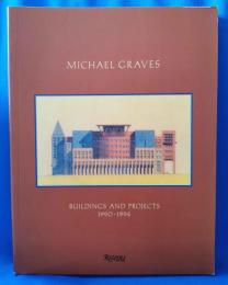 （英文）Michael Graves Buildings and Projects, 1990-1994