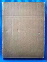  Le jardin de nuit 夜の庭