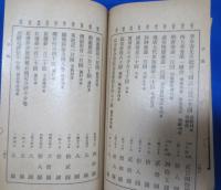 臨池心解 文求堂書目