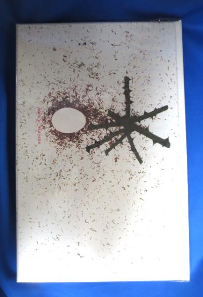 薔薇刑 完全復刻版 細江英公サイン入り(細江英公) / 古本、中古本、古