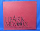 HEART＆MEMORY グリム・アンデルセン名作童話と世界の国ぐにの昔話（全35話） ヨーロッパ・北欧・南欧編