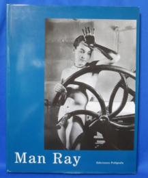 MAN RAY マン・レイ