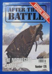 After the Battle  The Norwegian Campaign