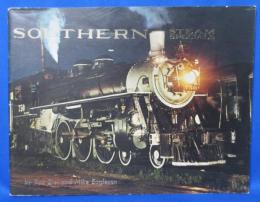 SOUTHERN STEAM SPECIALS