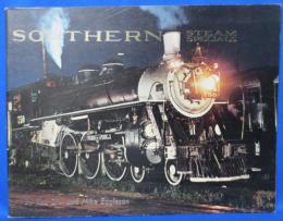 SOUTHERN STEAM SPECIALS
