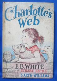 charlotte's web シャーロットのおくりもの