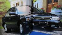 日産 CEFIRO セフィーロ カタログ