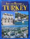 The Art & History of Turkey