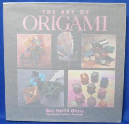 The art of ORIGAMI