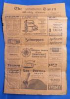 The Times Weekly Edition June 16, 1932