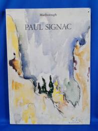 ポール・シニャック　Paul Signac: 1863-1935: Watercolours and Drawings