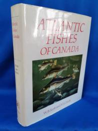 Atlantic Fishes of Canada