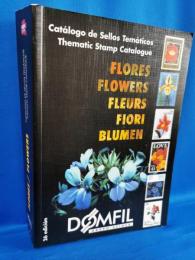 Domfil FLOWERS Thematic Catalogue