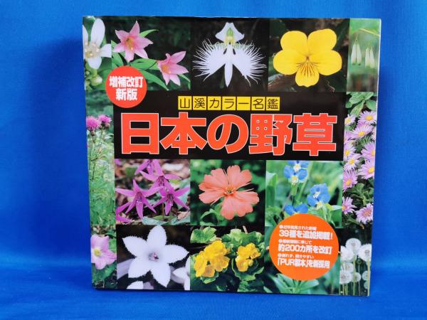 日本の樹木 (山渓カラー名鑑) (山溪カラー名鑑) | 林 弥栄 |本