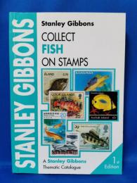 Collect Fish on Stamps