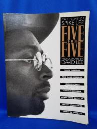Five for Five: The Films of Spike Lee