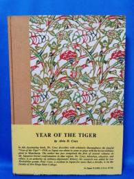 YEAR OF THE TIGER