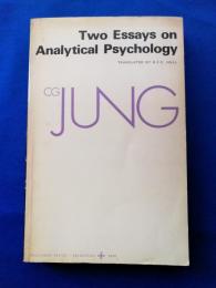 （英書）Two Essays on Analytical Psychology