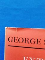 （英書）Extraterritorial: Papers on Literature and the Language Revolution