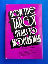 （英書）How the tarot speaks to modern man