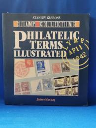 Philatelic Terms Illustrated