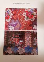 A Collection of Antique Prints in Europe　-　Sarasa & Paisley