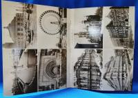 OLD CHICAGO　シカゴ絵はがき　20枚