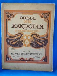 Odell Method for the Mandolin