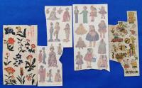 坊チャンウツシエ2　その他写し絵一括