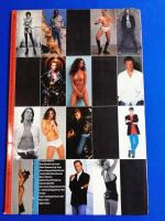 MAX 20 POSTER D'AUTORE - AAVV - RCS SUPPLEMENTO MAX 9 - 1994