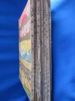 軍国画報 7冊